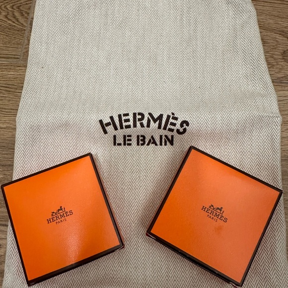 HERMES LE BAIN - Picture 5 of 5